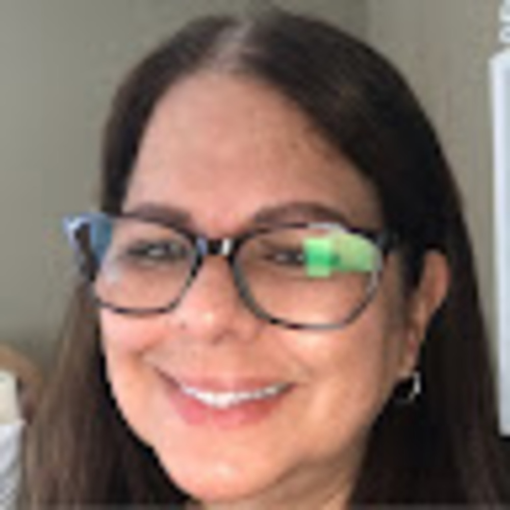 Meet your Posher, Marlene